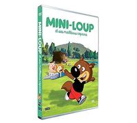 Mini-Loup - Saison 2, Vol. 2 : Mini-Loup et ses meilleurs copains [Francia] [DVD]