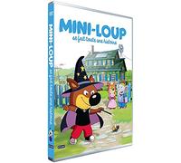 Mini-Loup - Saison 2, Vol. 3 : Mini-Loup se fait tout une histoire [Francia] [DVD]