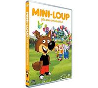 Mini-Loup - Vol. 2 : Mini-Loup fête son anniversaire [Francia] [DVD]