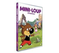 Mini-Loup - Vol. 3 : À l'aventure ! [Francia] [DVD]