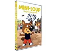 Mini-Loup - Vol. 5 : Une journée en famille [Francia] [DVD]