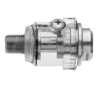 HZ 9070N-1 - Miniengrasador