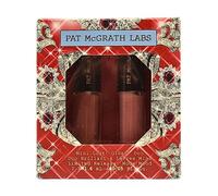 Mini Lust Gloss Duo Limited - Nude Mood by Pat Mcgrath Labs for Women - 2 Pc 0.035oz Nude Venus, 0.035oz 6 Flesh