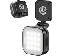 Mini luz de video magnética Ulanzi IN07 para Insta360 GO Ultra