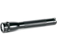 Mini Maglite 3W LED - Linterna Mini 17Cm Schw. Maglite