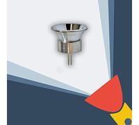 Mini MagLite - Bombilla LED AAA de conversión/actualización de 170 lm de alta potencia para mini linterna MagLite