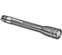 Mini Maglite Linterna LED 2x pilas AAA - Gris
