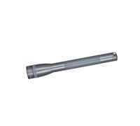 Mini Maglite Linterna Xenón 2X Pilas AAA - Gris