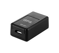 Mini Magnetic Car Vehicle gsm/GPRS/GPS Tracker/Finders Localizador en Tiempo Real para Vehículos Coches, Niños, Ancianos, Cartera, Equipaje