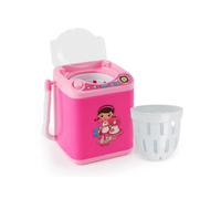 Mini Makeup Brush Cleaner Device Simulation Automatic Cleaning Washing