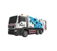 Mini Man Tgs 26.320 Garbage Camión RC Controlado por Radio Revell