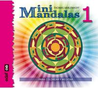 Mini mandalas 1 | Thomas Varlenhoff