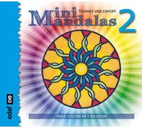 Mini mandalas 2 | Thomas Varlenhoff