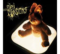 Mini Mansions – Mini Mansions – CD – Importación USA