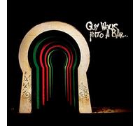 Mini Mansions - Guy Walks Into A Bar… [Vinilo]