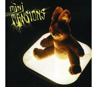 Mini Mansions - Mini mansions