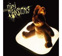 Mini Mansions - Mini mansions