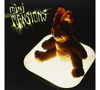 Mini Mansions - Mini Mansions [Vinilo]