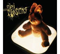 Mini Mansions - Mini Mansions [Vinilo]