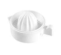 Mini Manual de exprimidor de exprimidor de limón altamente eficiente para la cocina casera