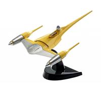 Mini maqueta para encajar Naboo Starfighter - Star Wars