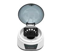 Mini máquina centrífuga Pcr Micro centrífuga equipo de laboratorio centrífuga Prp de alta velocidad 4000/7000rpm MC-4S / MC-7S / MC-4-7S(MC-4S)