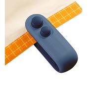 Mini máquina de cierre - Pequeño sellador magnético de bolsas para dulces, herramienta de almacenamiento de alimentos recargable por USB, para el hogar, viaje, coche, camping, preparación, comida