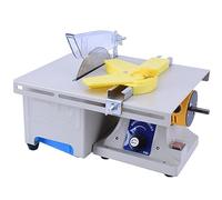 Mini máquina de corte de mesa para hacer joyas con eje flexible, amoladora y pulidora de roca de precisión de 0-10000 r/min, 220 V