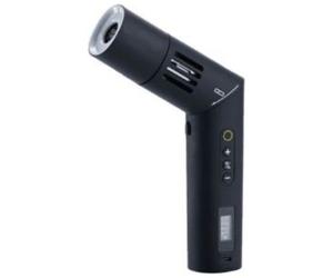 Mini máquina de humo COLBOR CF5 40W