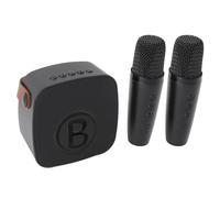 Mini Máquina de Karaoke, Altavoz para Cantar Karaoke, Potente Portátil para Fiesta