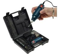 Mini máquina de perforación Taladro-potencia V2 4250416322302