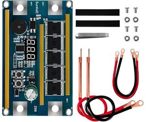 Mini máquina de soldadura por puntos de batería Dispositivo de soldadura portátil para soldadura de láminas de níquel Máquina de soldadura por puntos de batería de pantalla digital inteligente
