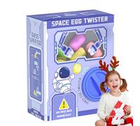 Mini Máquina Expendedora de Gashapon - Juguete de Huevo para Niños | Dispensador de Dulces, Bocadillos y Juguetes Anime, Niñas, Niños y Adolescentes en el Hogar