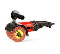 Mini máquina pulidora de 1200W, juego de lijado, pulidora de coche, lijadora, amoladora, Metal, acero inoxidable, pulido, 110 230V