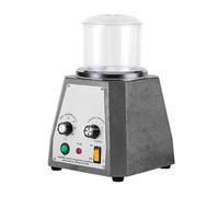 Mini Máquina Rotativa De Vaso, Máquina Pulidora De Barril, Máquina Pulidora Y Acabadora Joyas, Velocidad 2000 Rpm, Para Pulido Superficies, Pulido, Pulido, Piedras Preciosas, Joyas, Monedas