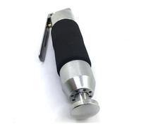 Mini martillo de Palma de aire, martillo de masaje neumático de mano, mango de zapatos, martillo de masaje superior, herramienta for aplanar arrugas para el mantenimiento de vehículos
