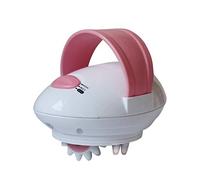 Mini masajeador eléctrico 3D Full Body Slimmer Tratamiento de pérdida de masajes Eliminación de Grasa Relax Body Motorizado Rodillo Dispositivo para Adelgazar Masajeador para Cara Brazo Mano Cuello