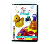 Mini Masterminds laugh & learn