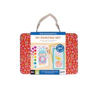 Mini Masterpieces My Painting Set