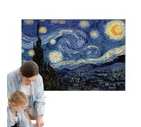 Mini : Material De Papel, Mini Rompecabeza | Juego Portátil A Prueba De Polvo, Juego De Rompecabezase De Viaje para Habilidades De Observación, Aprendizaje para Niños, Entret