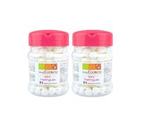Mini merengues blancas 70 g