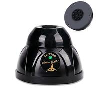 Mini Mezclador De Vórtice,5200 rpm Mini Mezclador Vortex,Mezclador Vortex De Laboratorio,Agitador Vortex De Laboratorio Para Tatuajes Y Laboratorios,Escuelas, Estética,Tinta Para Tatuajes,11CMx 9CM