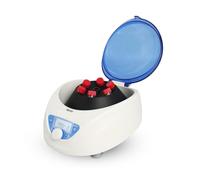 Mini mezclador Vortex, Centrífuga De Baja Velocidad SCI506 Mezclador Laboratorio Microcentrífuga Máquina,para laboratorio