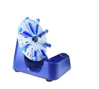 Mini mezclador Vortex, Mezclador De Sangre Rotatorio Laboratorio Eléctrico Temporizador Mezcla Continua Vortex 80 Rpm,para laboratorio