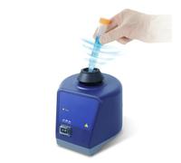 Mini mezclador Vortex, Mezclador De Vórtice Orbital Eléctrico, Agitador Laboratorio Velocidad Fija 3000rpm, Botellas Líquido Para Tubos Ensayo, Tinta MX-F,para laboratorio