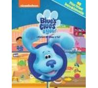 Mini Mi Primer Busca Y Encuentra. Blue's Clues MM1LF