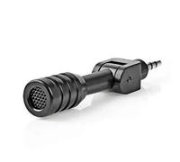 Mini micrófono jack para PC