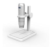 Mini microscopio digital USB1000X de 200 W píxeles microscopio electrónico microscopio de belleza