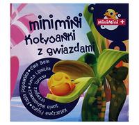 Various Artists - Mini Mini Kolysanki Z Gwiazdami / Various