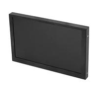 Mini Mini Monitor de 5 Pulgadas, Pantalla de Visualización Monitor de Computadora Mini Monitor, Pantalla de Visualización Pantalla de Visualización de ángulo de Visión Completo